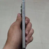 iPhone 15 promax 256 zaa battrey96%آیفون ۱۵ پرومکس|موبایل|مشهد, عامل|دیوار