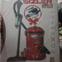 جاروبرقی‌سیزلر