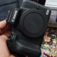 دوربین عکاسی canon M50 mark II|دوربین عکاسی و فیلم‌برداری|کرمانشاه, |دیوار