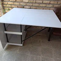 میز برش خیاطی در حدنو