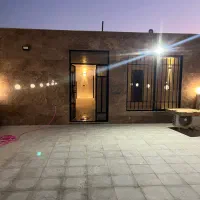 طبقه دوم حیاط ۱۴۰نوساز فول لاکچری|اجارهٔ آپارتمان|ورامین, شهرک فاطمیه|دیوار