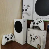 ایکس باکس سریز اس تمیز و فوق درحد
