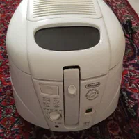 سرخ کن deLonghi دلوندگی