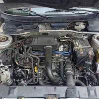 ماشین 405|خودرو سواری و وانت|کلیبر, |دیوار