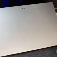 لپتاپ ایسر با رم DDR5و نمایشگر IPS جشنواره پاییزه|رایانه همراه|همدان, |دیوار