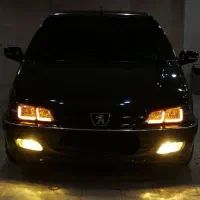 چراغ جلو پارس اسپرت