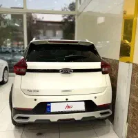 MVM X22 Pro مدل 1401 بدون رنگ|خودرو سواری و وانت|تبریز, |دیوار