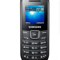 گوشی ساده e1200