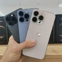 iPhone 13 Pro