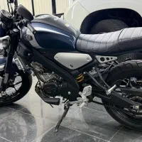 یاماها xsr155