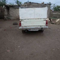 وانت مدل ۹۰|خودرو سواری و وانت|بیله سوار, |دیوار