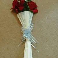 گل ها در چهار رنگ|گل مصنوعی|زنجان, |دیوار