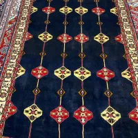 فرش دستباف گپه