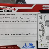 سورن پلاس فول، مدل ۱۴۰۲|خودرو سواری و وانت|یزد, |دیوار