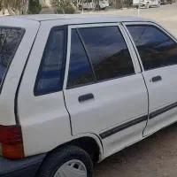 پرایدهاچبک|خودرو سواری و وانت|سیرجان, |دیوار