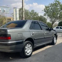 پژوپارس مدل 90دوگانه کارخانه