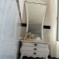 آینه کنسول