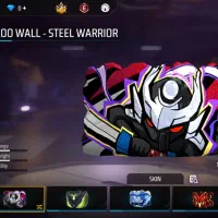 اکانت ‌فری‌فایر|کنسول، بازی ویدئویی و آنلاین|اصفهان, قائمیه|دیوار