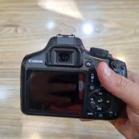 دوربین عکاسی کانن Canon EOS 1300D