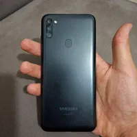 گوشی سامسونگ m11|موبایل|اسلام‌شهر, |دیوار