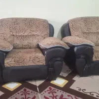 فروش مبل|مبلمان خانگی و میز عسلی|نورآباد ممسنی, |دیوار