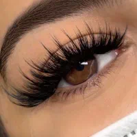 کاشت مژه واکستنشن(رایگان)