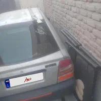 پرایدمدل ۸۶...۱۴۱|خودرو سواری و وانت|کرمان, |دیوار