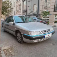 زانتیا مدل ۸۳|خودرو سواری و وانت|تهران, کوی بیمه|دیوار