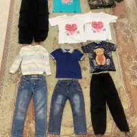 لباس بچگانه