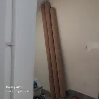 پاد دری|پادری|کرج, کرج نو|دیوار