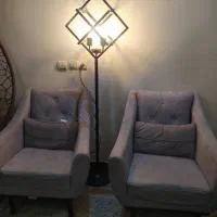 آباژور‌فلزی‌رنگ‌کوره‌ای‌