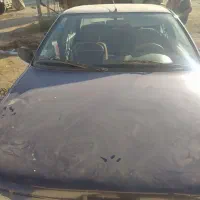 فروشی|خودرو سواری و وانت|خوی, |دیوار