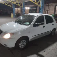 تیبا۲مدل ۹۹|خودرو سواری و وانت|کرج, اصفهانی‌ها|دیوار