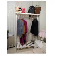 رگال چوبی|جاکفشی، کمد، دراور|رشت, شهرک احمد خمینی|دیوار