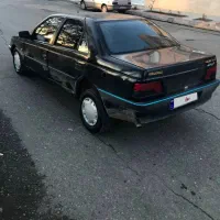 پژو 405|خودرو سواری و وانت|پارسآباد, |دیوار