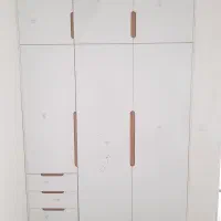 کابینت کمد سرویس خواب پارتیشن نصاب|خدمات پیشه و مهارت|کرمانشاه, |دیوار