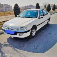 پژو پارس موتور جدید xu7p ۱۴۰۱|خودرو سواری و وانت|بومهن, |دیوار