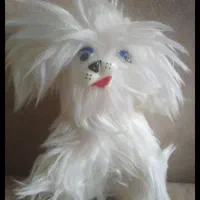 عروسک|اسباب‌‌بازی|شیراز, بریجستون|دیوار