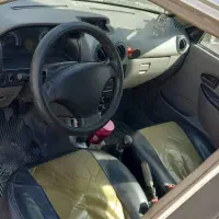 پراید ۱۳۱نقره ایی|خودرو سواری و وانت|شیراز, شریف‌آباد|دیوار