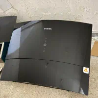 هود ترکیه ای لمسی سنسور حرارت آکبند