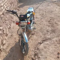 موتور ۲۰۰ مدل ۹۸|موتورسیکلت|سردرود, |دیوار