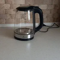 کتری برقی فلر|سماور، چای‌ساز، قهوه‌ساز|اراک, |دیوار