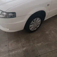 سمندسورن پلاسxup7 1403 سالم بدون عیب و نقص|خودرو سواری و وانت|کرج, شهرک جهان‌نما|دیوار