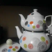 کتری و قوری|قوری، کتری، قهوه‌ساز دستی|کرج, کرج نو|دیوار