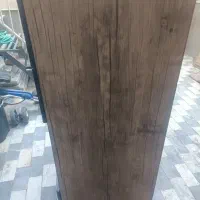 دراور بزرگ نیازمند تعمیر|جاکفشی، کمد، دراور|قم, انسجام|دیوار