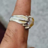 انگشتر باباقوری سلیمانی|جواهرات|اهواز, لشکرآباد|دیوار