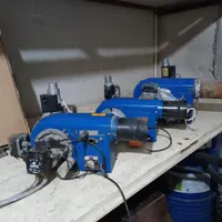 خریدار و فروشنده مشعل گازی و گازوئیلی|آبگرمکن، پکیج، شوفاژ|تهران, نواب|دیوار
