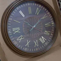 ساعت دیواری