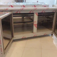 تاپینگ زیر یخچالی نو