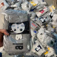 کارخانه عمده- شلوار تیکه دوزی دخترانه|کفش و لباس بچه|ایلام, |دیوار